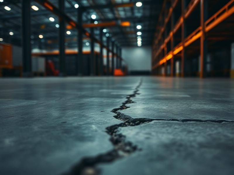 Joint Filling & Edge Protection