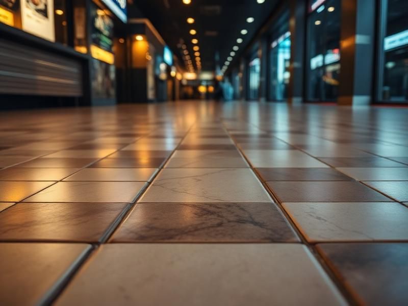 Tile Installation (Floor & Wall)